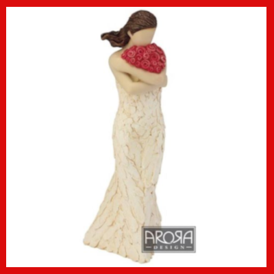 Gifts Actually - Arora design - More than words  Figurine - Beautiful Sister