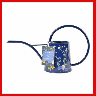 Gifts Actually - Burgon & Ball Watering Can - British Meadow