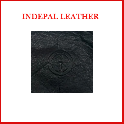 Gifts Actually - Indepal Leather