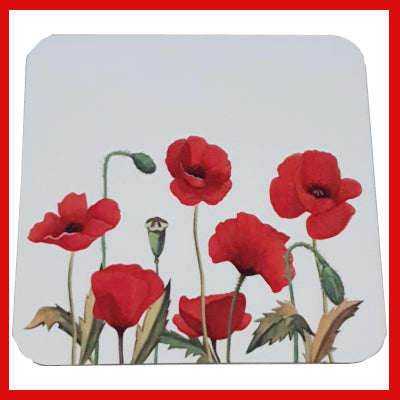 Gifts Actually - Poppy Collection