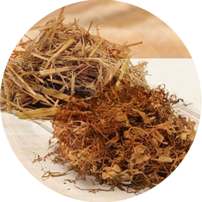 AMBER GROVE - Dry Tobacco and Hay Fragrance