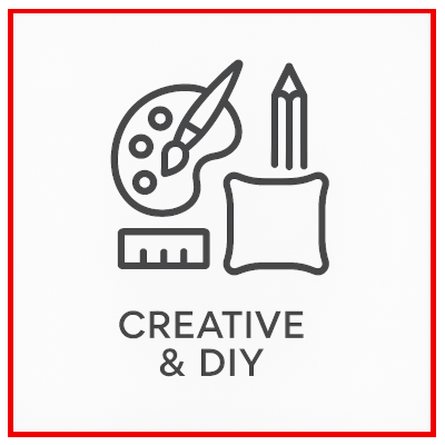 Gifts Actually - Creative & DIY Kits Gifts Collection