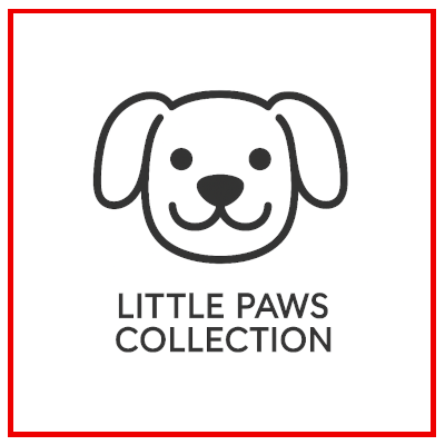 Gifts Actually - Little Paws – Cute Dog Figurines from British Artists