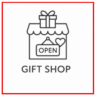 Gifts Actually – Shop's Open