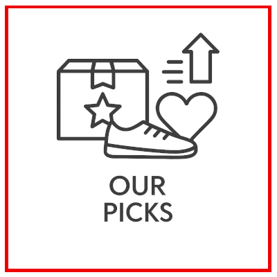 Staff Picks & Favourite Finds Gift Collection – Gifts Actually