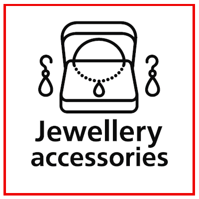 Jewellery & Accessories – Disney, Australian Designers & Mats Jonasson