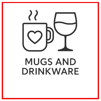 Mugs & Drinkware – Gifts Actually Gift Collection