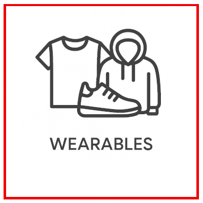 Themed Wearables & T-Shirts – Gifts Actually