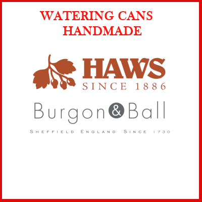 Gifts Actually - Haws - Burgon & Ball