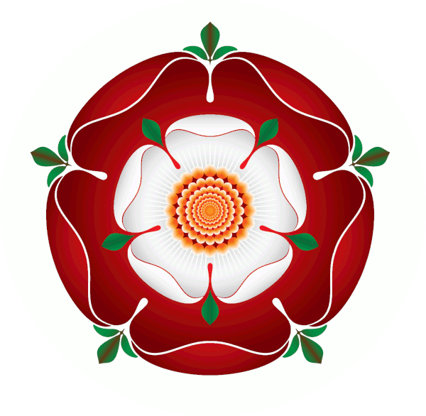 AMBER GROVE - Tudor Rose Fragrance
