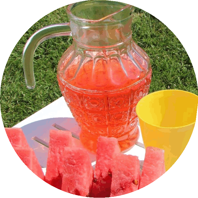 AMBER GROVE - Watermelon Lemonade Fragrance