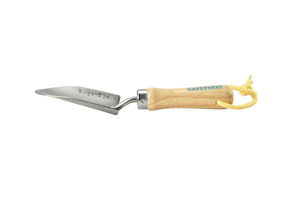 Gifts Actually - Growing Gardner hand fork and trowel kit -  Garden Hand Trowel