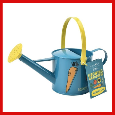 Gifts Actually - Garden Watering Can - Growing Gardner