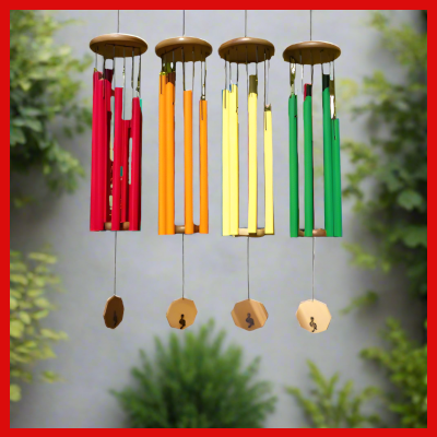 Gifts Actually  - Harmony Wind-chime - Glory Chime