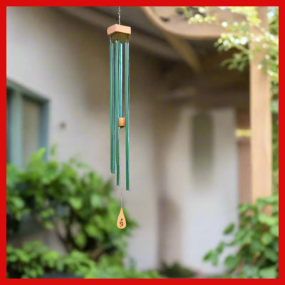 Gifts Actually - Harmony Wind-chime - House Chime