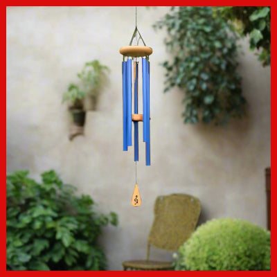 Gifts Actually - Harmony Wind-chime - Arlington Chime