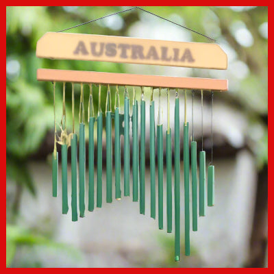 Gifts Actually - Harmony Wind Chime - Australia Chime