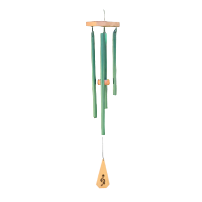 Gifts Actually - Harmony Wind Chimes - Quatrain Chime