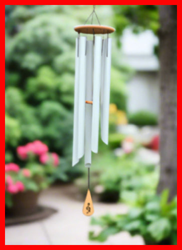 Gifts Actually - Harmony Wind-chime - Symphony Chime