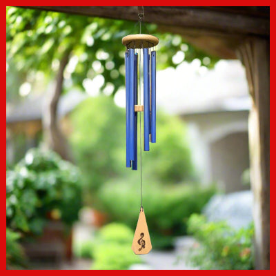 Gifts Actually - Harmony Wind-chime - Harmony Chime