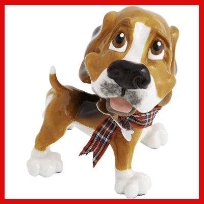 Gifts Actually - Little Paws - Baxter - The Beagle