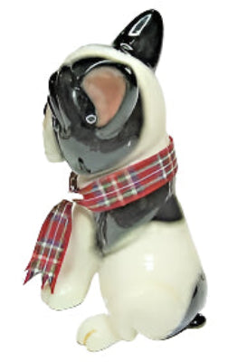 Gifts Actually - Little Paws - Claude - French Bulldog Figurine