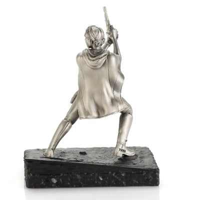 Gifts Actually - Royal Selangor - Princess Leia Organa Endor Figurine