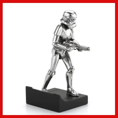 Gifts Actually - Royal Selangor - Stormtrooper Figurine