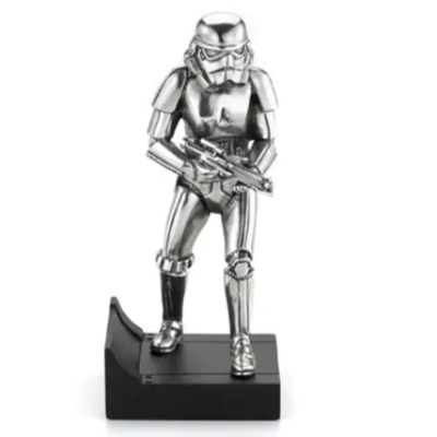 Gifts Actually - Royal Selangor - Stormtrooper Figurine