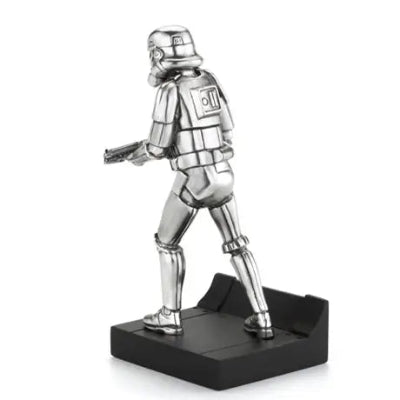 Gifts Actually - Royal Selangor - Stormtrooper Figurine