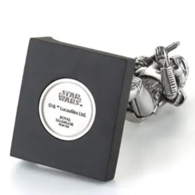 Gifts Actually - Royal Selangor - Stormtrooper Figurine