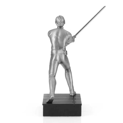 Gifts Actually - Royal Selangor - Luke Lightsaber Duel Figurine