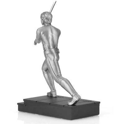 Gifts Actually - Royal Selangor - Luke Lightsaber Duel Figurine
