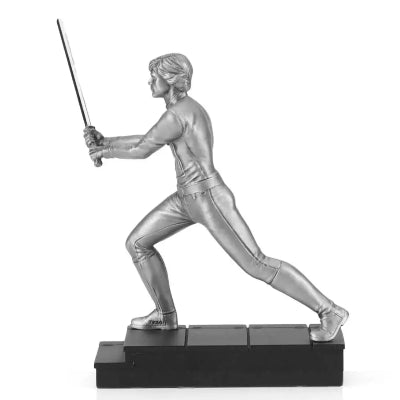 Gifts Actually - Royal Selangor - Luke Lightsaber Duel Figurine