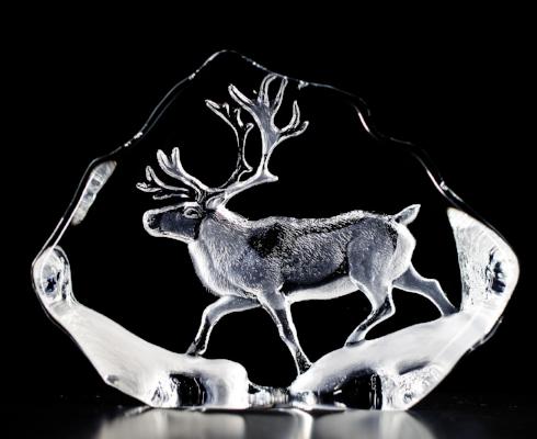 Gifts Actually - Mats Jonasson Reindeer (33597)