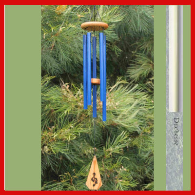 Gifts Actually - Harmony Wind-chime - Arlington Chime - Duchesse
