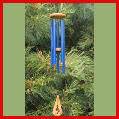 Gifts Actually - Harmony Wind-chime - Arlington Chime 