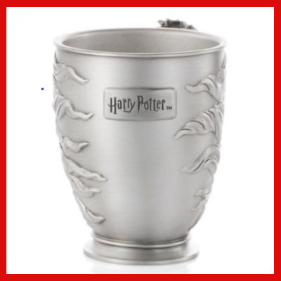 Gifts Actually - Harry Potter Basilisk Mug - Royal Selangor