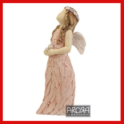 Gifts Actually - Words from the heart Figurine - Beautiful Angel