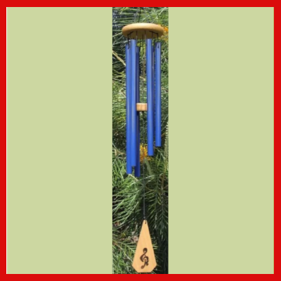 Gifts Actually - Harmony Wind-chime - Harmony Chime