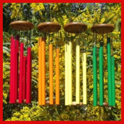 Gifts Actually - Harmony Wind-chime - Glory Chime