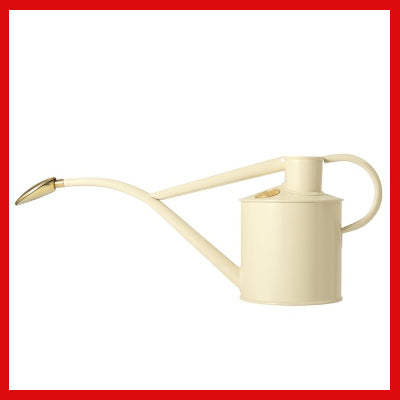 Gifts actually - Haws Rowley Ripple Cream watering can - 1 ltr