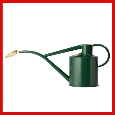 Gifts Actually - Haws Rowley Ripple Green watering can - 1 ltr