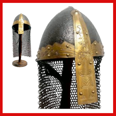 Gifts Actually - Norman Viking Helmet - Large