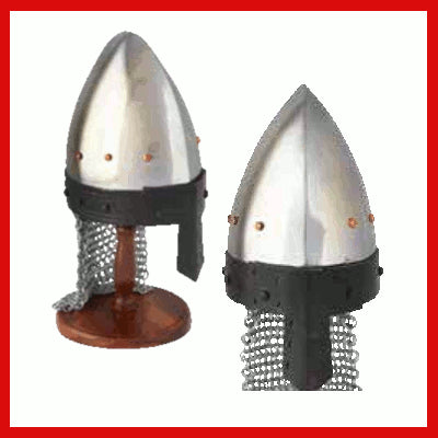  Gifts Actually - Miniature Helmet - Norman Viking