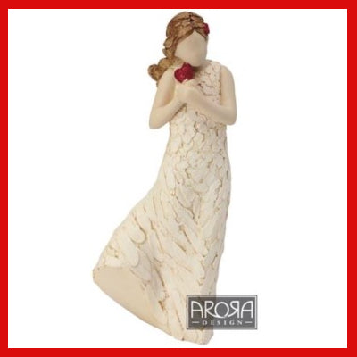 Gifts Actually - More than words  Figurine - My Love Wish