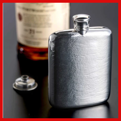 hip flask