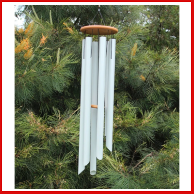 Gifts Actually - Harmony Wind-chime - Symphony Chime