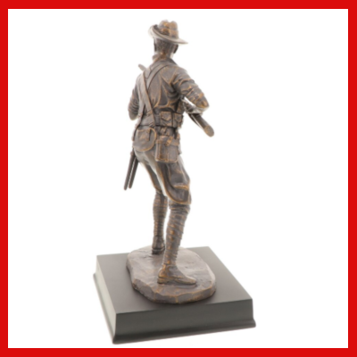 Gifts Actually - WW1 Digger Figurine