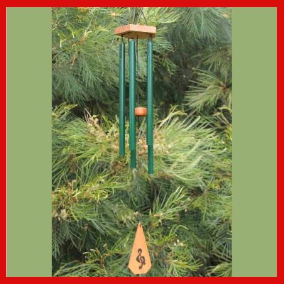 Harmony Wind-chime - House Chime